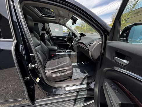 Used 2015 Acura MDX SH-AWD w/ Technology Package image 21