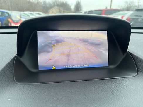 Used 2016 Buick Encore FWD image 19