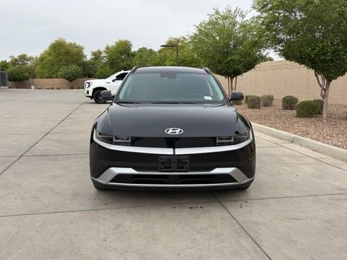 Used 2025 Hyundai Ioniq 5 SEL image 5