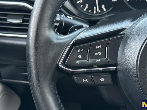 Used 2022 MAZDA CX-5 AWD 2.5 S w/ Premium Package image 27