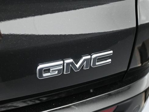 Used 2026 GMC Acadia Denali Ultimate w/ LPO, Floor Liner Package FWD image 10