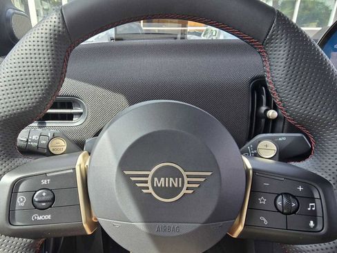 New 2026 MINI Cooper S image 13