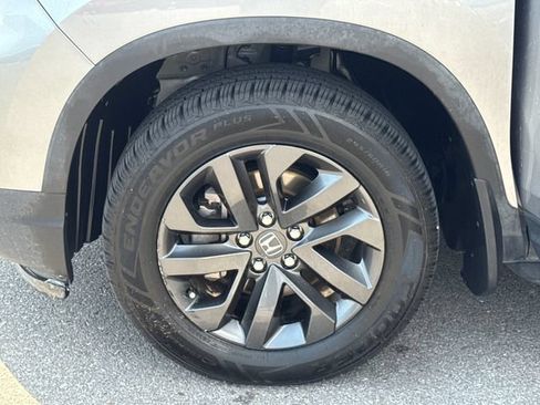 Used 2021 Honda Ridgeline Sport image 22