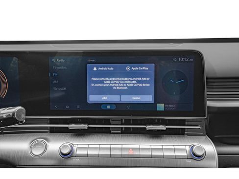 New 2026 Hyundai Kona SE image 12