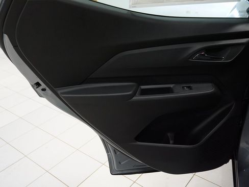 New 2027 Chevrolet Bolt LT image 23