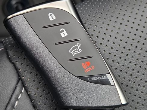 New 2026 Lexus NX 350 AWD w/ Premium Package image 40