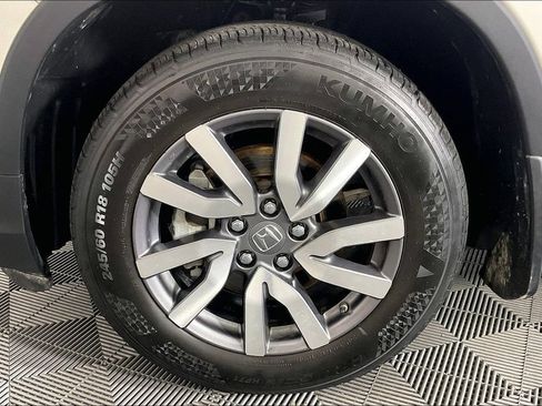 Used 2019 Honda Pilot EX-L image 10