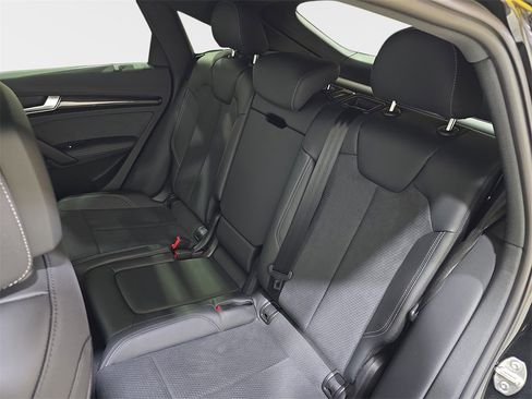 New 2025 Audi SQ5 Premium Plus image 13