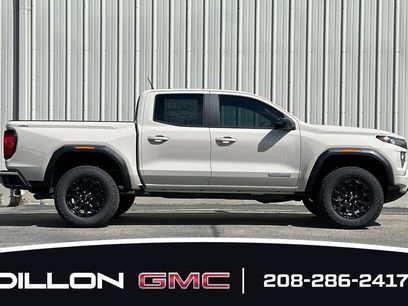 New 2026 GMC Canyon Elevation w/ Convenience Package