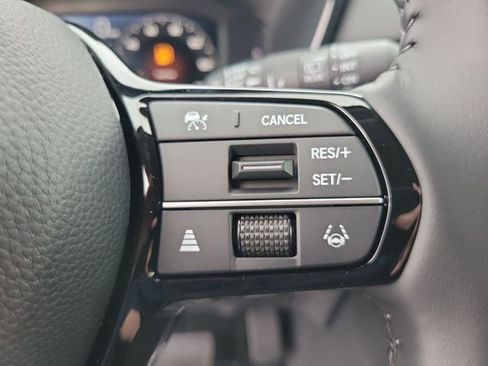 New 2026 Honda CR-V EX-L image 33