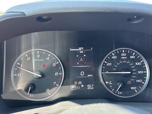 New 2026 Subaru Forester Limited AWD/4WD image 14