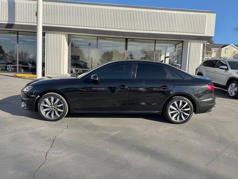 Used 2022 Audi A4 2.0T Prestige w/ Prestige Package image 18