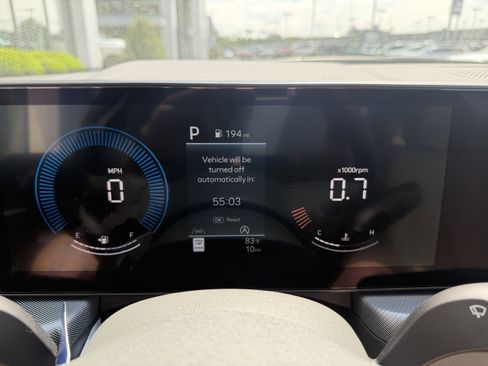 New 2026 Hyundai Sonata SE FWD image 30