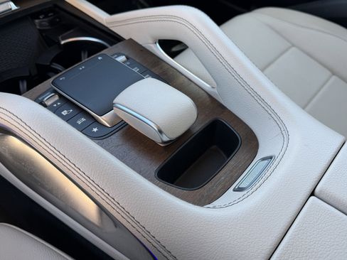 Certified 2021 Mercedes-Benz GLE 350 GLE 350 image 29