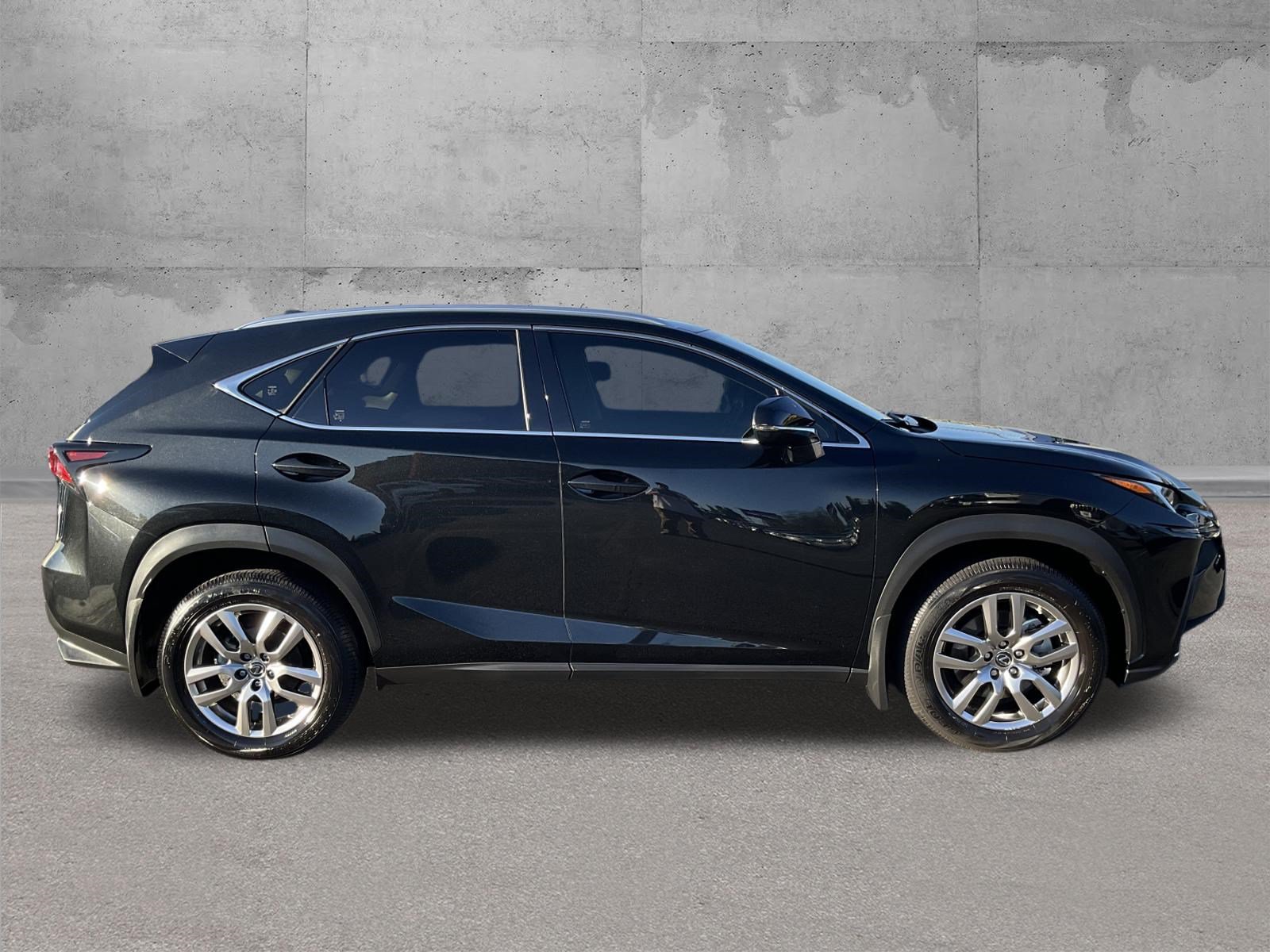 Used 2020 Lexus NX 300 AWD w/ Premium Package image 2