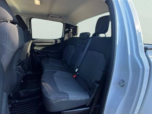 Certified 2024 Ford Ranger XL w/ Trailer Tow Package AWD/4WD image 17