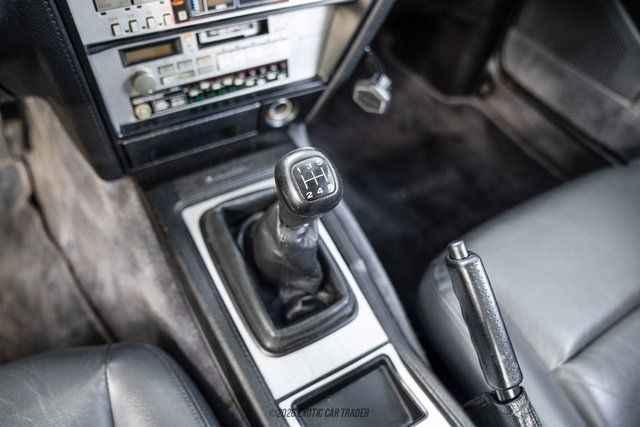 Used 1987 Nissan 300ZX Hatchback RWD image 43