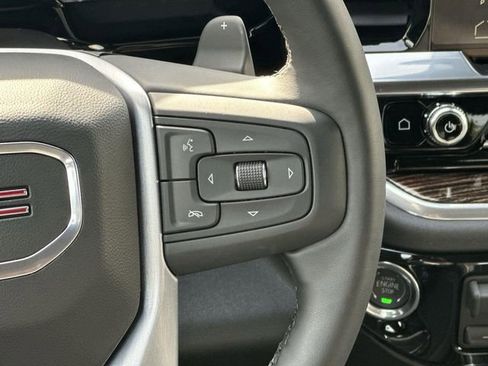 New 2026 GMC Sierra 1500 Elevation w/ LPO, Elevation Black Package image 10