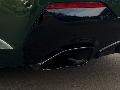 Used 2022 BMW M440i Convertible w/ Premium Package image 85