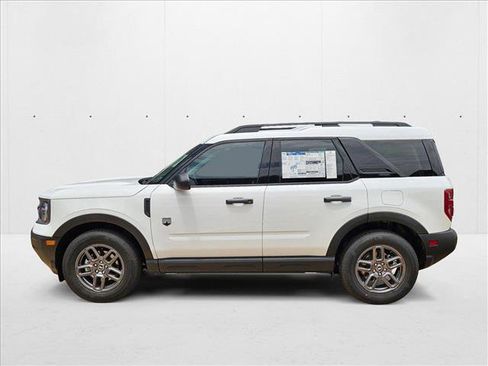 New 2025 Ford Bronco Sport Big Bend w/ Convenience Package image 5