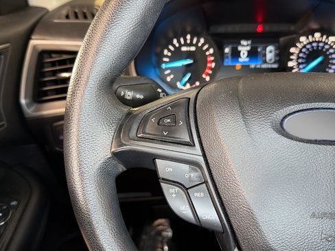 Used 2019 Ford Edge SE FWD image 26