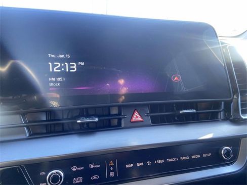 New 2025 Kia Sportage EX image 14