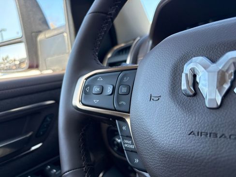 New 2026 RAM 1500 Limited w/ Trailer Tow Group image 18