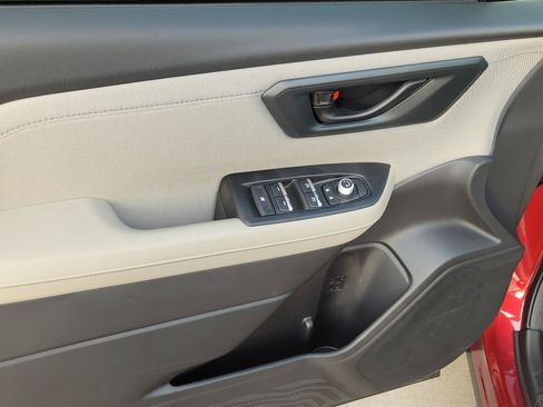 New 2026 Subaru Forester Premium AWD/4WD image 4