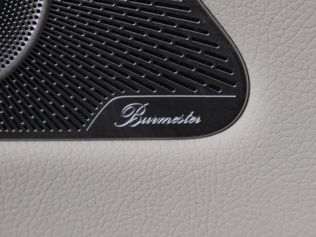 Used 2021 Mercedes-Benz S 580 4MATIC Sedan image 48