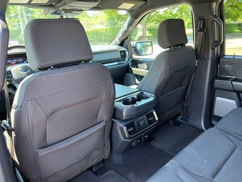 Used 2023 Ford F150 XLT w/ Equipment Group 302A High AWD/4WD image 25