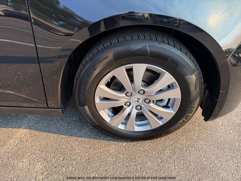 Used 2016 Honda Odyssey EX image 24