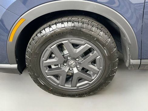 New 2026 Honda CR-V TrailSport image 22