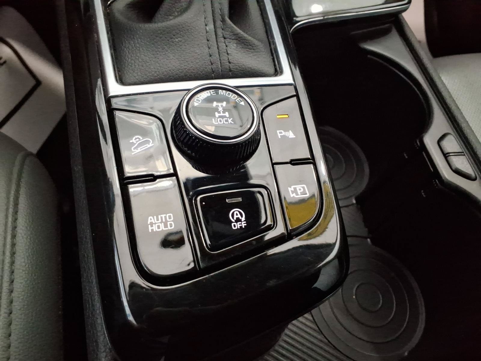 Used 2023 Kia Sportage X-Line w/ X-Line Premium Package AWD/4WD image 24
