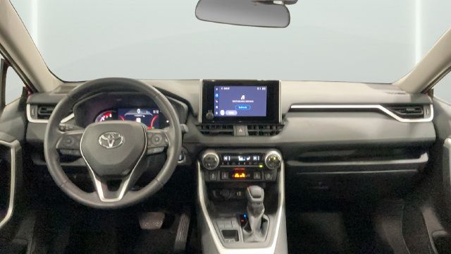 Used 2024 Toyota RAV4 XLE w/ Convenience Package AWD/4WD image 10
