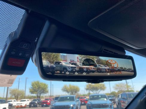 New 2026 Toyota 4Runner TRD Off-Road Premium AWD/4WD image 27
