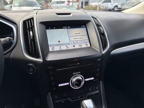 Used 2017 Ford Edge Titanium w/ Equipment Group 301A image 19