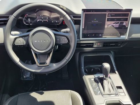 New 2026 MAZDA CX-5 Select AWD/4WD image 6