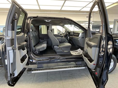 Used 2024 Ford F350 XLT w/ 360-Degree Camera Package image 17