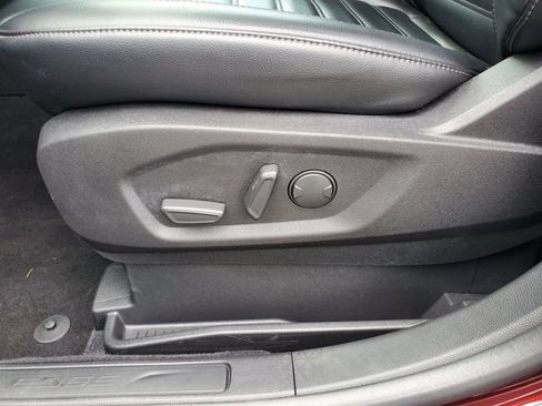 Used 2023 Ford Edge SEL w/ Convenience Package AWD/4WD image 6