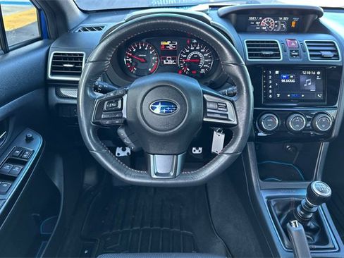 Used 2018 Subaru WRX image 17