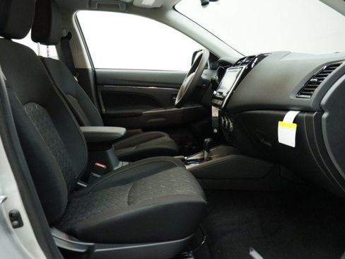 New 2026 Mitsubishi Outlander Sport ES AWD/4WD image 18
