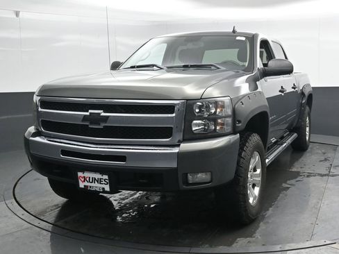 Used 2011 Chevrolet Silverado 1500 LT w/ All-Star Edition image 5