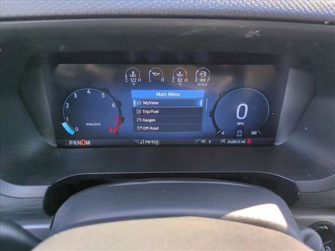 Used 2025 Ford F150 XLT w/ Equipment Group 301A Standard image 8