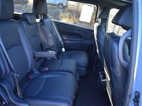 Used 2023 Honda Odyssey Sport image 16