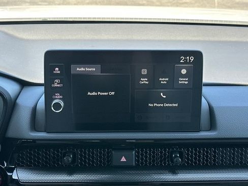 New 2026 Honda CR-V EX-L image 22