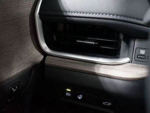 New 2026 Toyota Grand Highlander Limited image 25