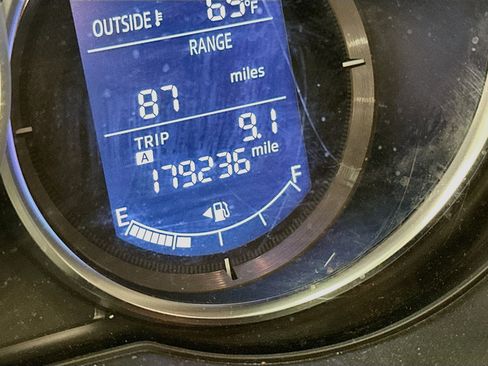 Used 2016 MAZDA CX-5 Touring AWD/4WD image 19