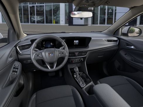New 2026 Buick Encore GX Preferred w/ Comfort Package AWD/4WD image 21