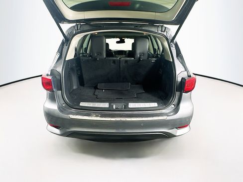 Used 2016 INFINITI QX60 FWD w/ Deluxe Technology Package image 31