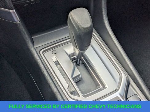 Used 2022 Subaru Forester Premium image 23